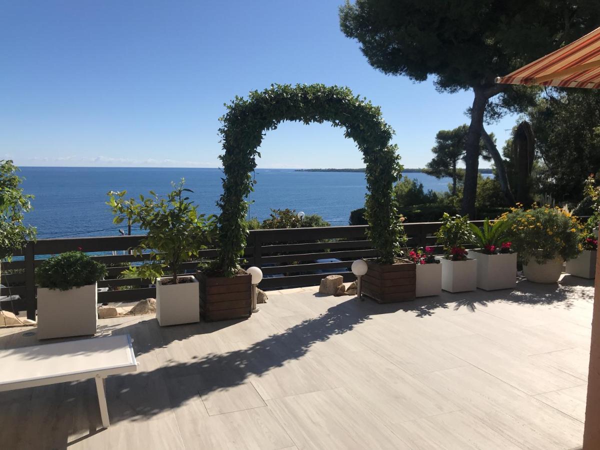 Vila Casa Dade Cannes Exteriér fotografie