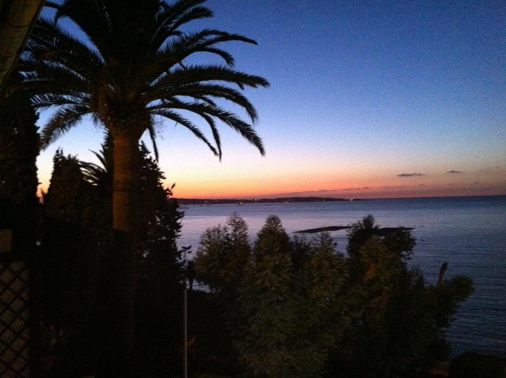 Vila Casa Dade Cannes Pokoj fotografie