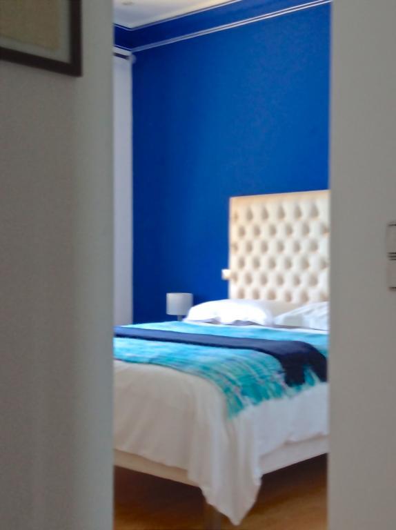 Vila Casa Dade Cannes Exteriér fotografie
