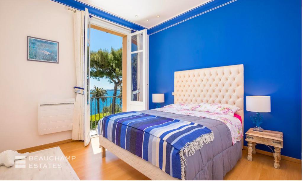 Vila Casa Dade Cannes Exteriér fotografie