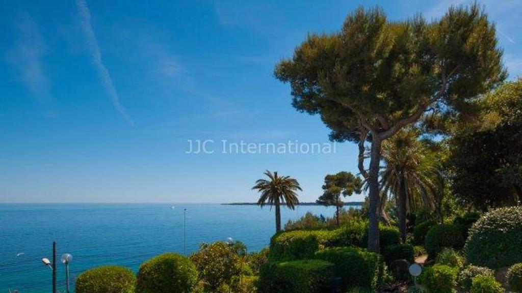 Vila Casa Dade Cannes Exteriér fotografie