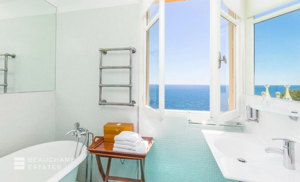 Vila Casa Dade Cannes Exteriér fotografie