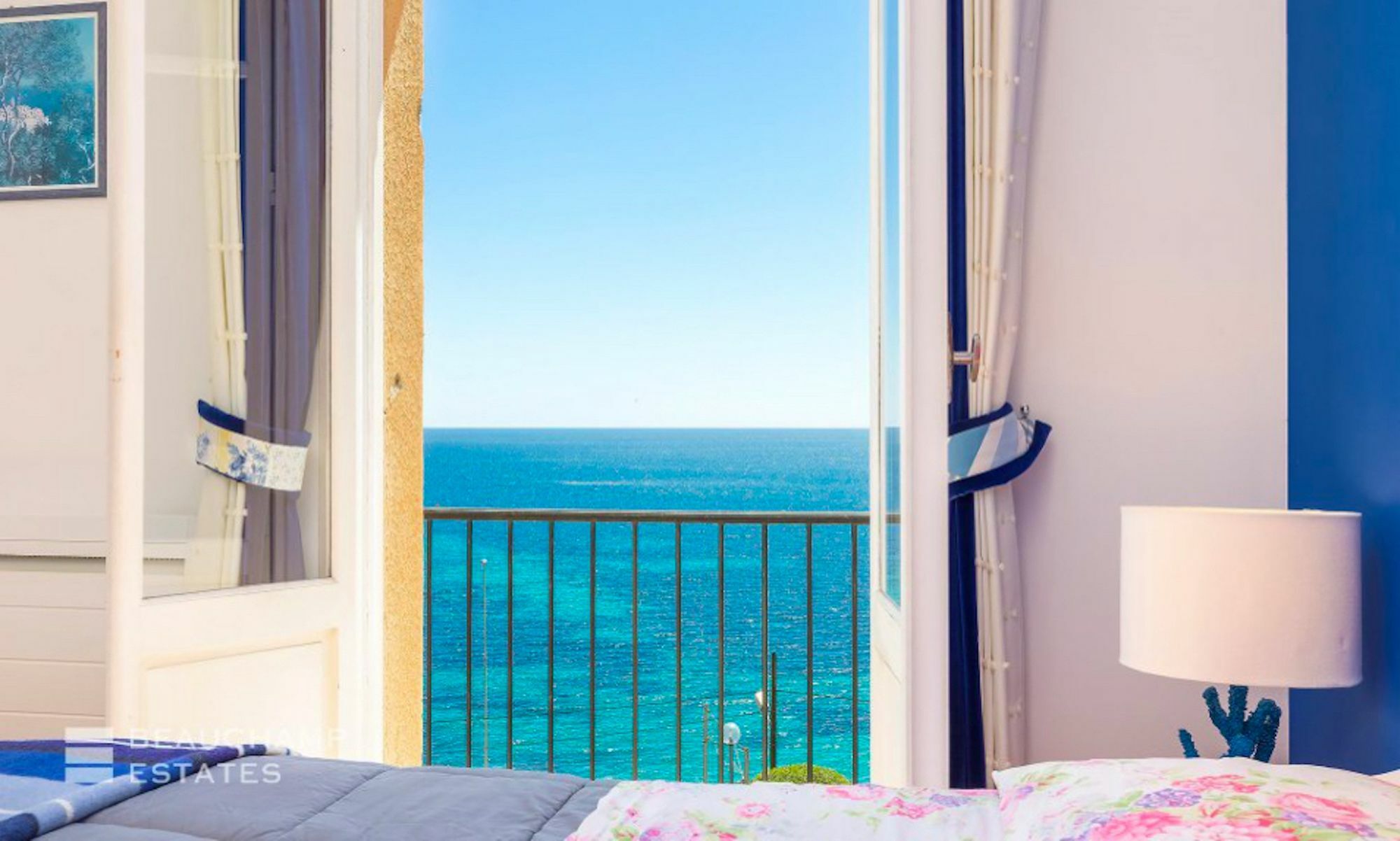 Vila Casa Dade Cannes Exteriér fotografie