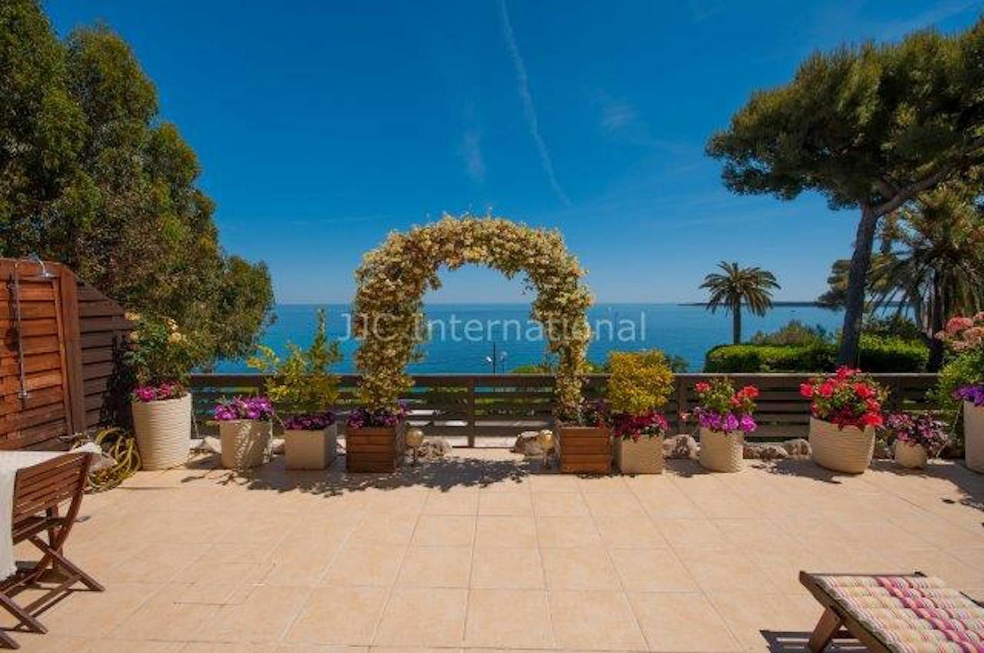 Vila Casa Dade Cannes Exteriér fotografie