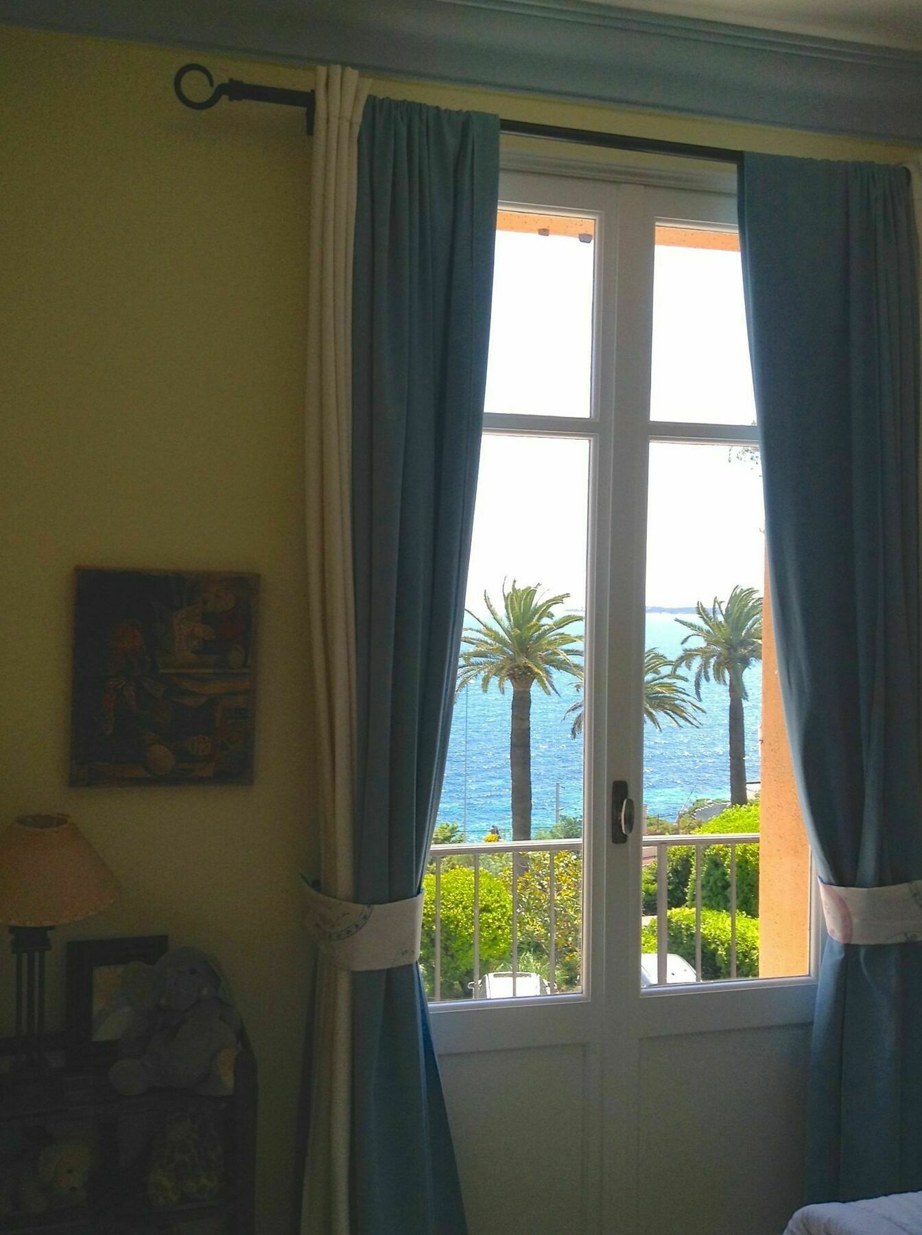 Vila Casa Dade Cannes Exteriér fotografie